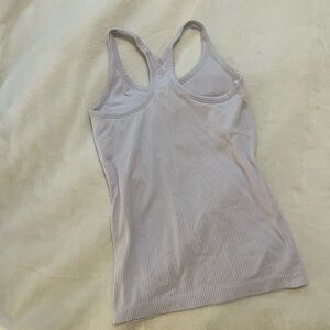 lululemon Ebb to Street ribbed tank